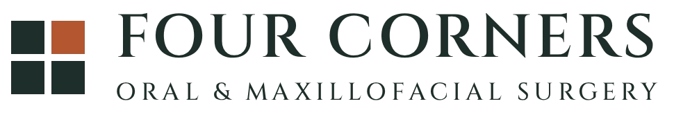 Four Corners Oral & Maxillofacial Surgery logo